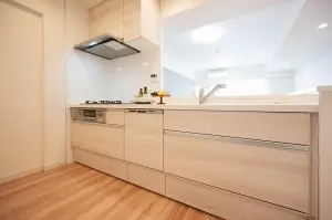 ライオンズステージ戸塚ルヴェールの丘