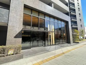 ザ・ライオンズ大宮ウェリスレジデンス