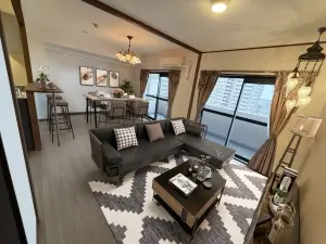 ダイアパレス平塚見附