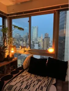 オープンレジデンシア南青山骨董通り