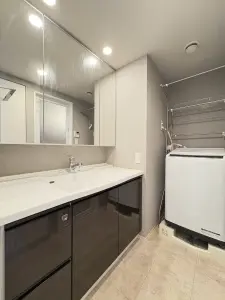 メガシティテラス３棟