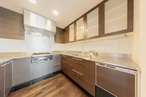 パーク・コート元麻布ヒルトップレジデンス