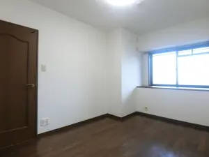 ライオンズマンション修学院