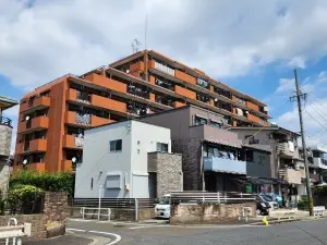 ライオンズマンション稲永