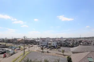 コスモ上尾ロイヤルフォルム