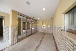 レーベンハイム亀戸アークプロット