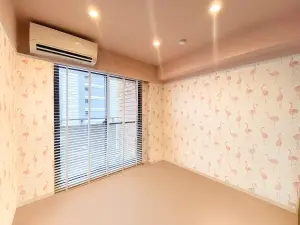 ライオンズマンション橦木