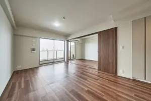 リーフィアレジデンス橋本