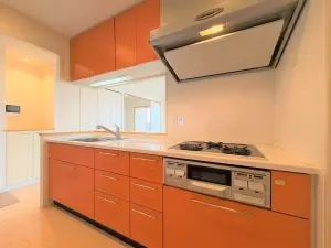 プロパレス吹田モナークヒルズ