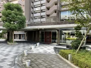 ライオンズガーデン千種アーススクエア