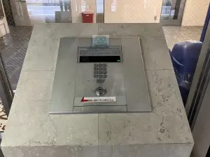 ライオンズマンション錦糸町第８