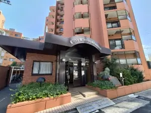 ライオンズマンション尾頭橋A棟