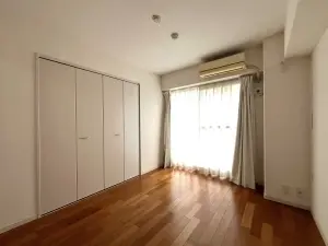 サンシティＤ棟