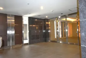 シーズガーデン八王子