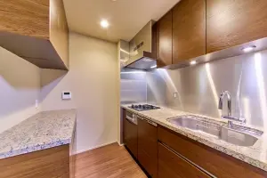 ブリリアタワーズ目黒　ノースレジデンス