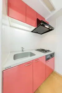 ドルフ後楽園ステーションフロント