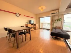 ライオンズマンション大宮指扇壱番館