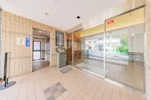 ダイアパレス京成曳舟