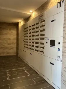 グローベルザ・ガーデン新宿西落合