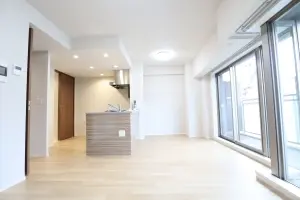 グランドパレス西宮武庫川