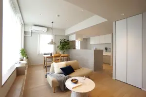 プラウドジェム市ヶ谷