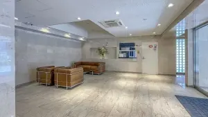 松涛パークハウス