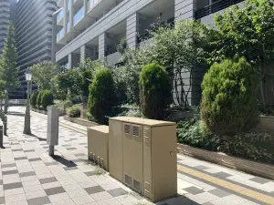 ワコーレ神戸三宮トラッドタワー