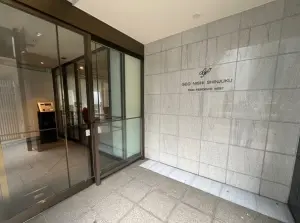 ジオ西新宿ツインレジデンス　ウエスト棟