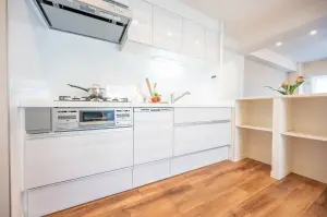 藤和上永谷ハイタウン