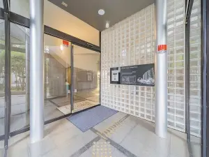 ライオンズプラザ錦糸町