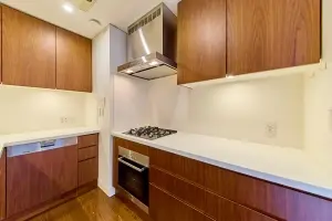 アークヒルズ仙石山森タワー　レジデンス棟