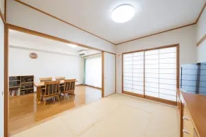 北柏パークハウス