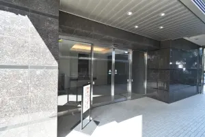 プレシス府中エンティア