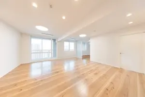 晴海アイランドトリトンスクエアビュータワー