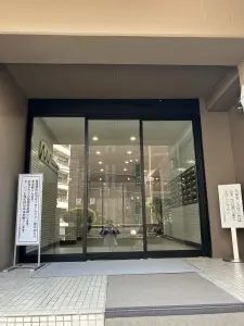 エル・アルカサル目黒