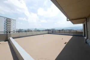 シティライフ大橋パークビュー