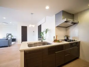 ウィル・リベール南砂