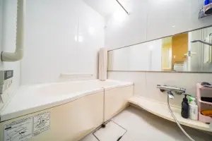 ライオンズマンション城北中央公園