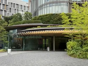 パークコート赤坂檜町ザ　タワー