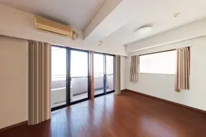 シテラ川崎グランフォンテ