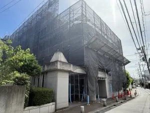 ル・アール西新井