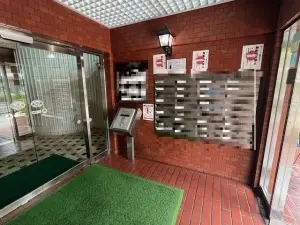 ライオンズマンション北目町第二