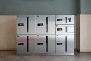 ライオンズマンション武蔵野第二