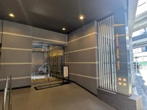 日本橋箱崎ハイツ