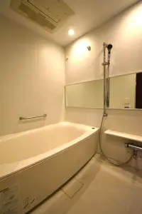 ミオカステーロ中野島ＩＩＩ