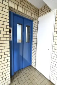 ネオコーポ西調布