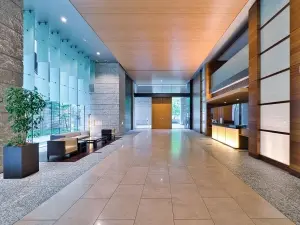 赤坂タワーレジデンス　トップ　オブ　ザ　ヒル