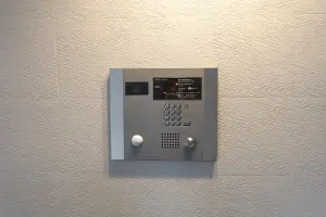 オートロックシステム