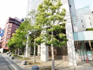 マジェスタワー六本木