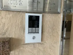 メゾン・ド・ヴィレ高円寺